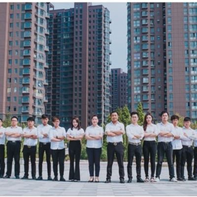 润扬团队风采 11